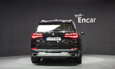 X5 (G05)