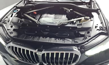X5 (G05)
