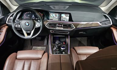 X5 (G05)