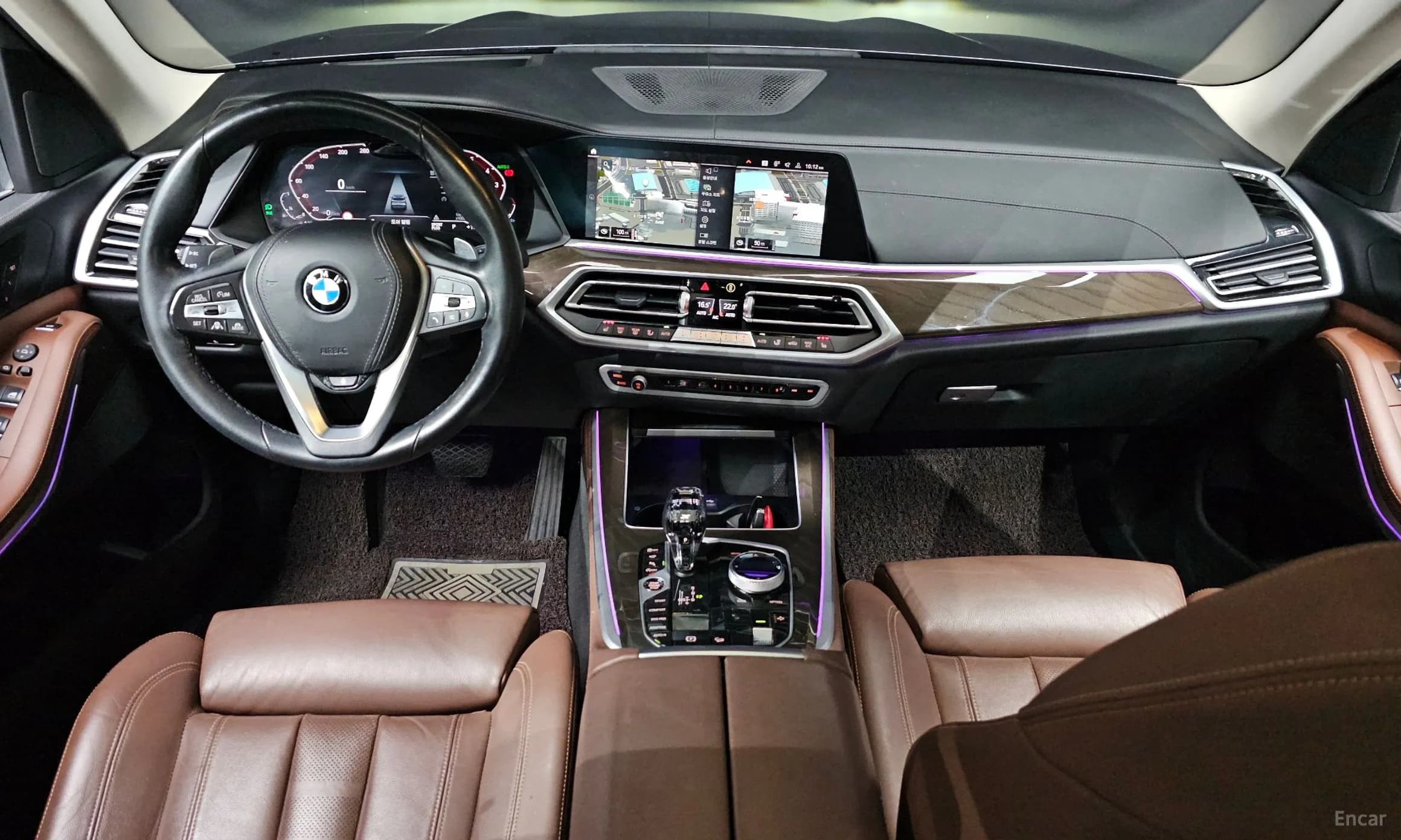 X5 (G05)