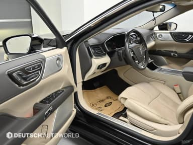 Continental Gen 10