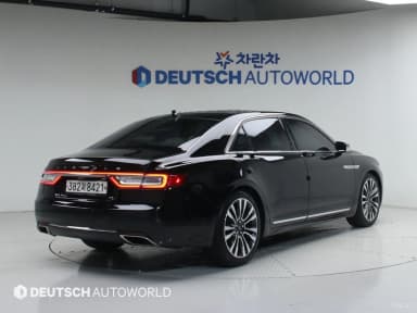 Continental Gen 10