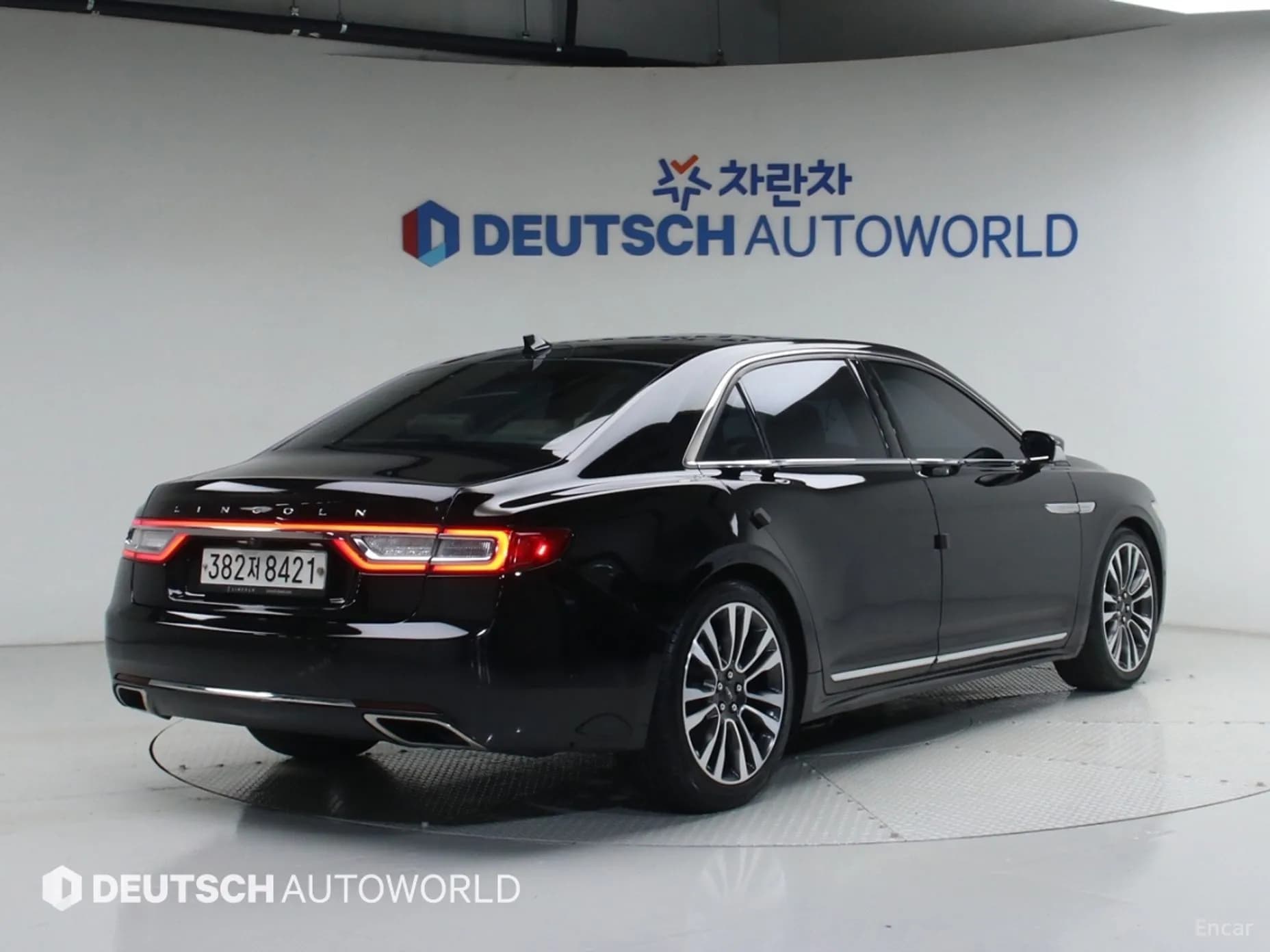 Continental Gen 10