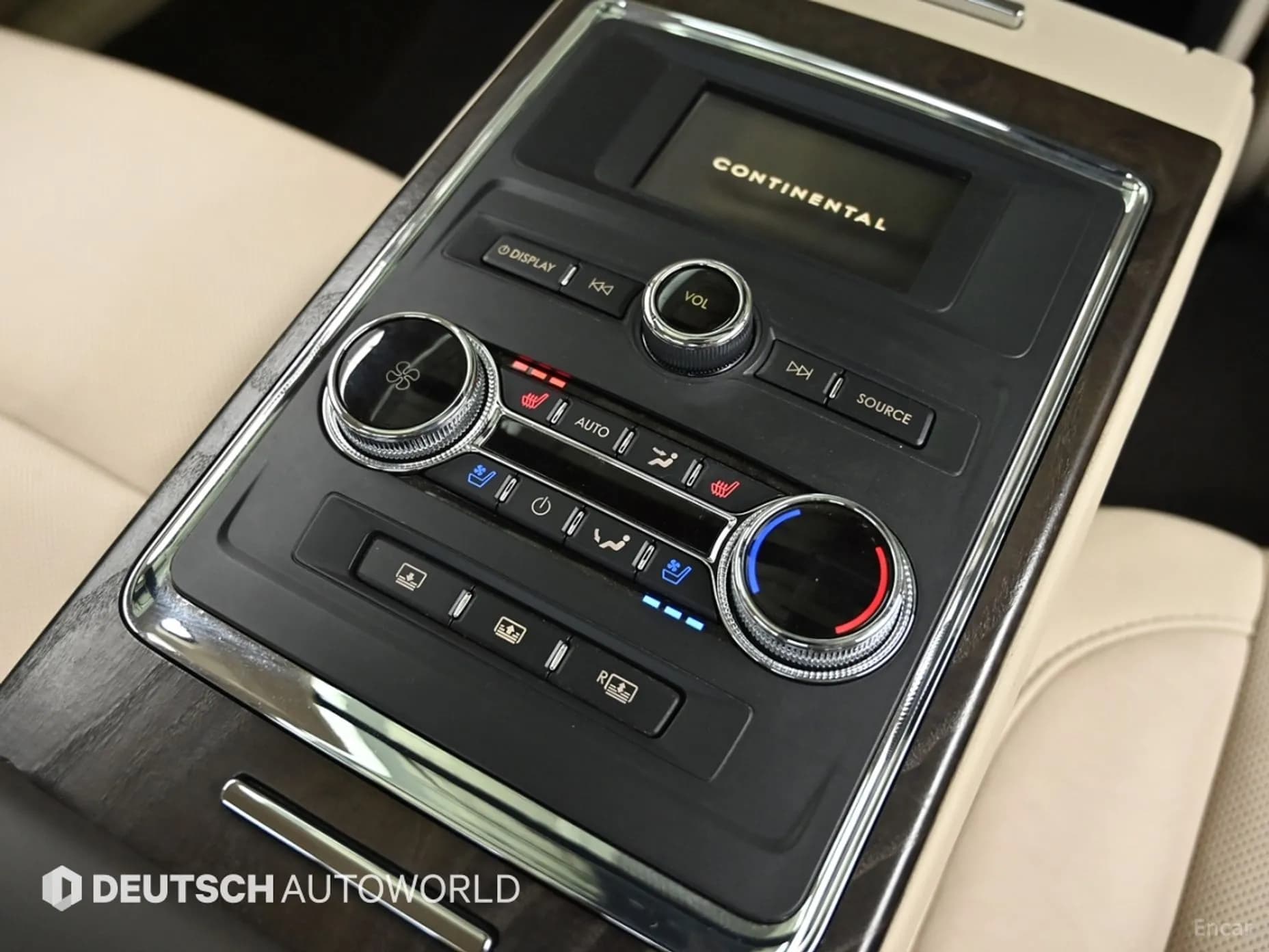 Continental Gen 10