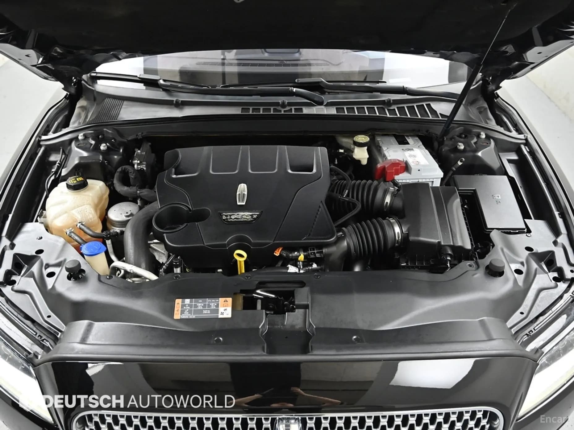 Continental Gen 10