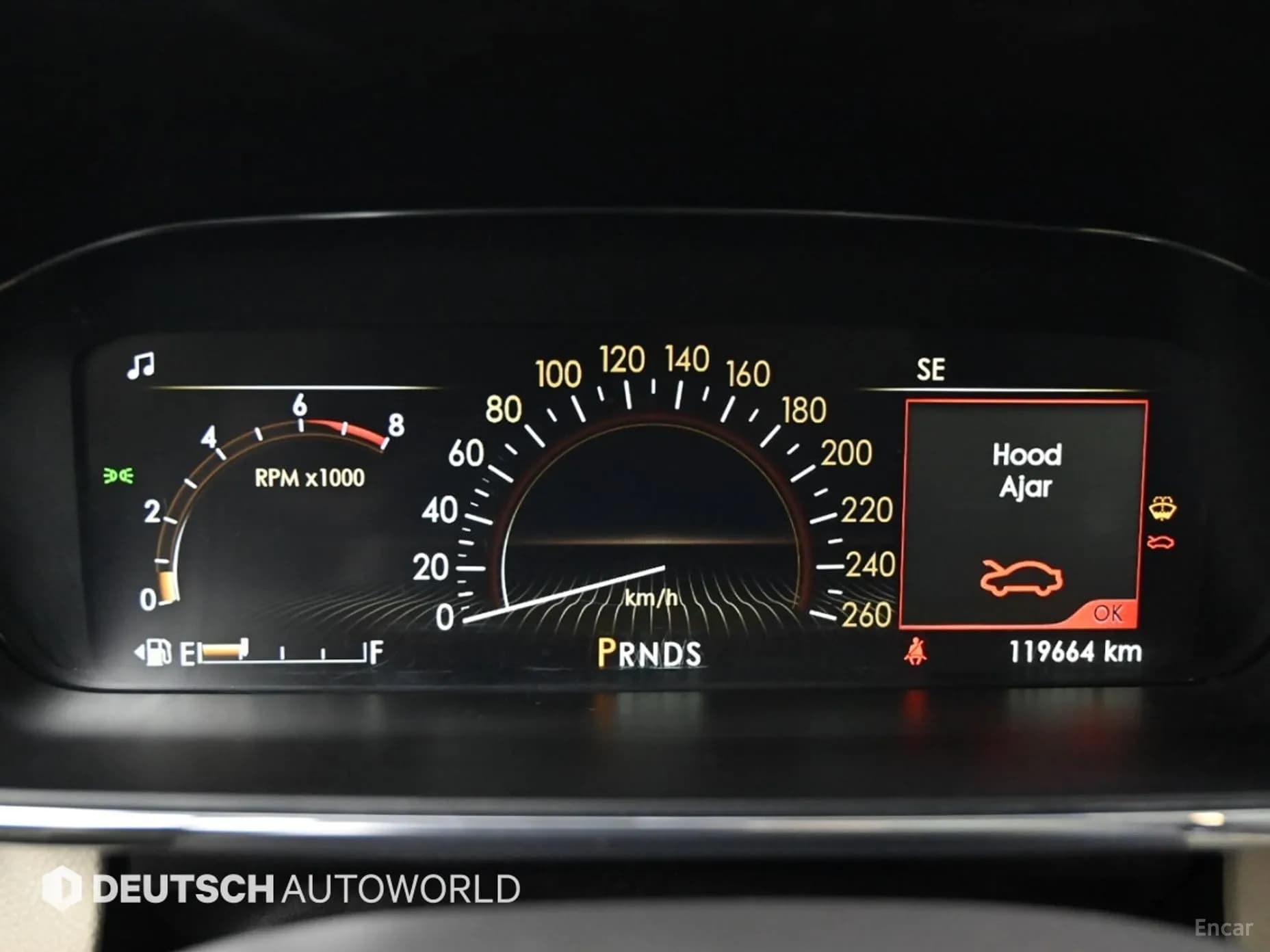 Continental Gen 10