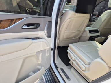 Escalade 5th Generation