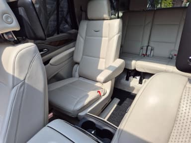 Escalade 5th Generation