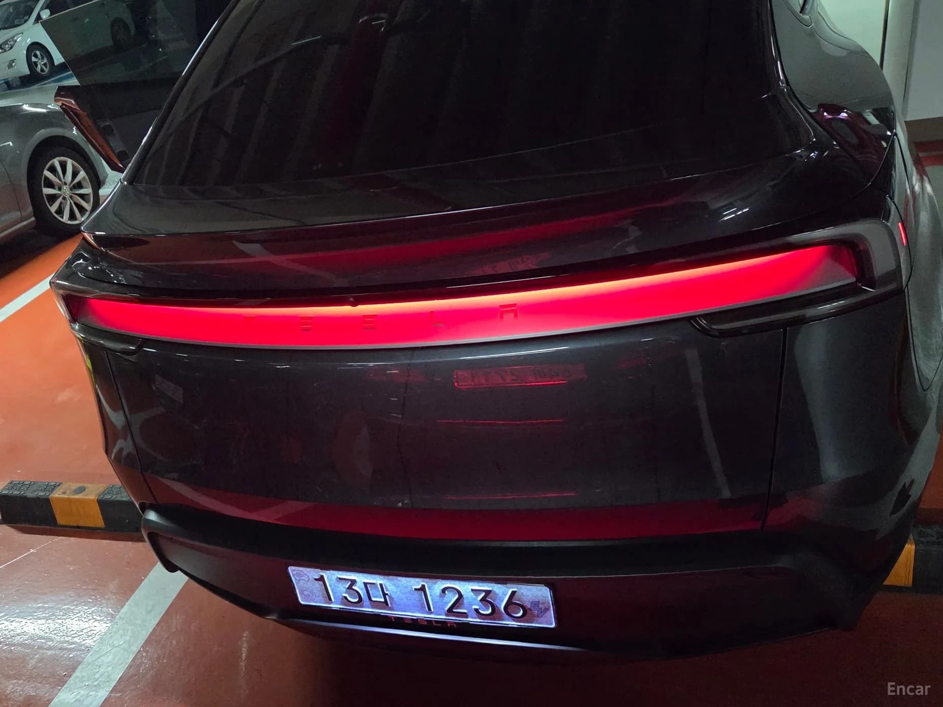 Model Y