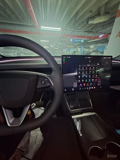 Model Y