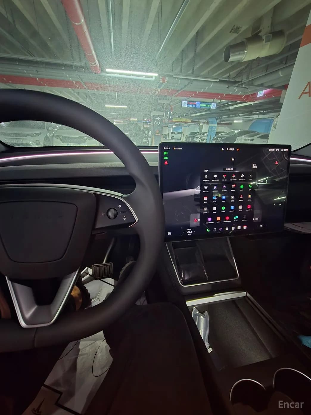 Model Y