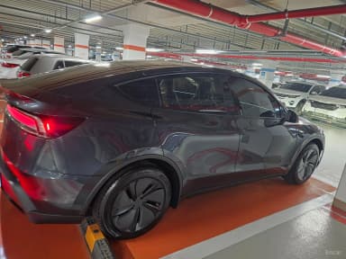 Model Y