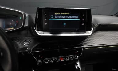e-2008 2nd Generation