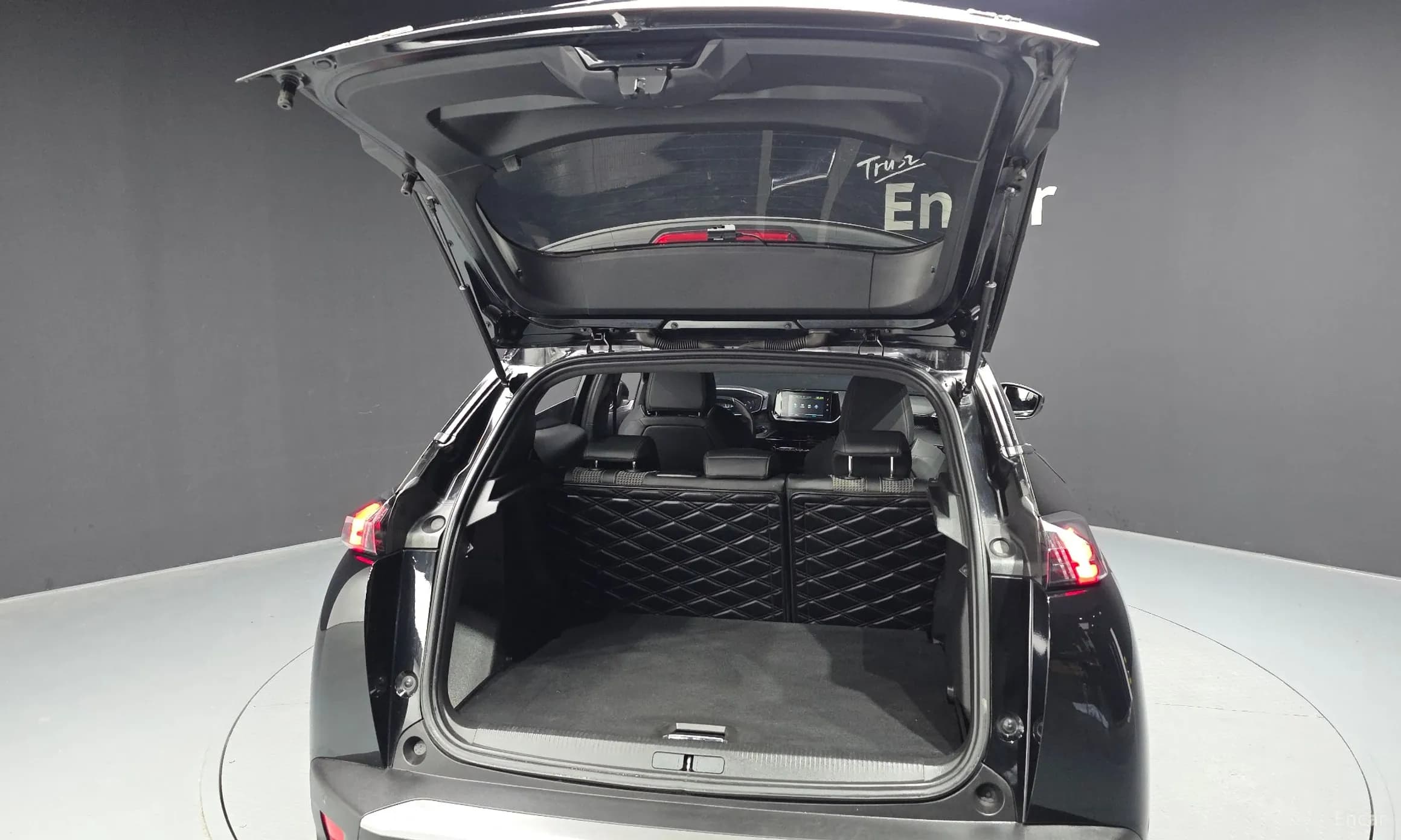 e-2008 2nd Generation