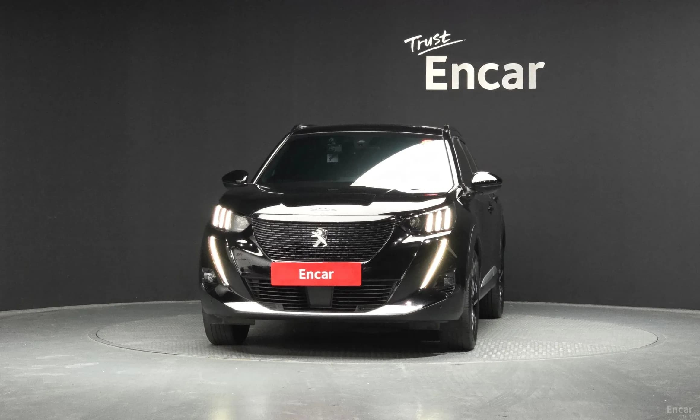 e-2008 2nd Generation