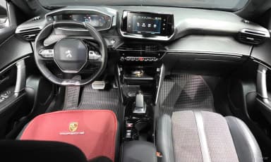 e-2008 2nd Generation