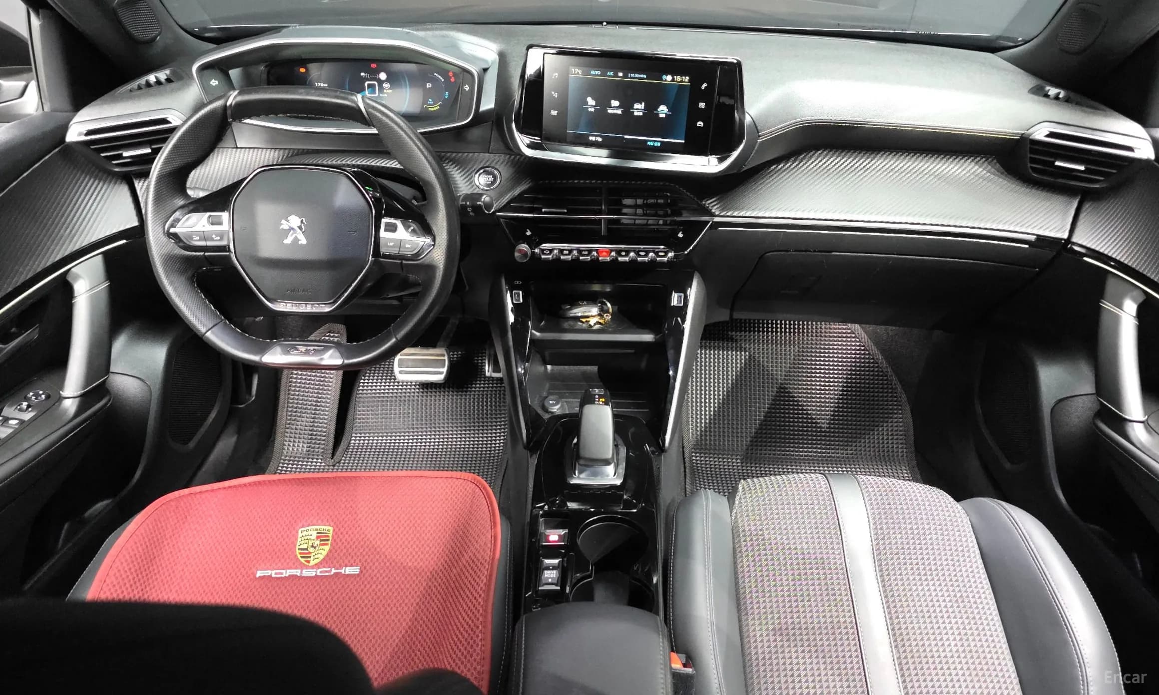 e-2008 2nd Generation