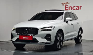 XC60 Gen 2