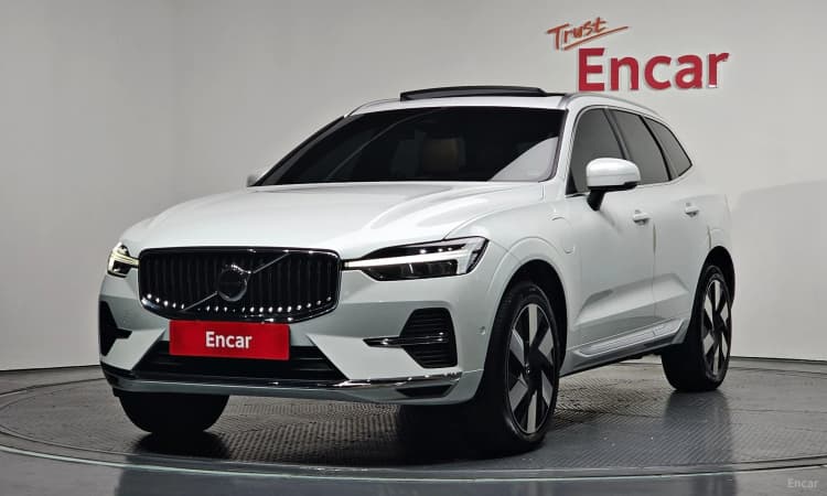 XC60 Gen 2