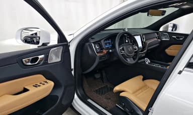 XC60 Gen 2
