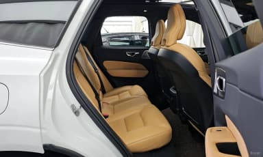 XC60 Gen 2