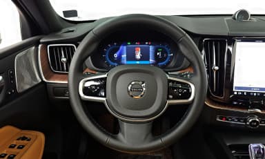 XC60 Gen 2