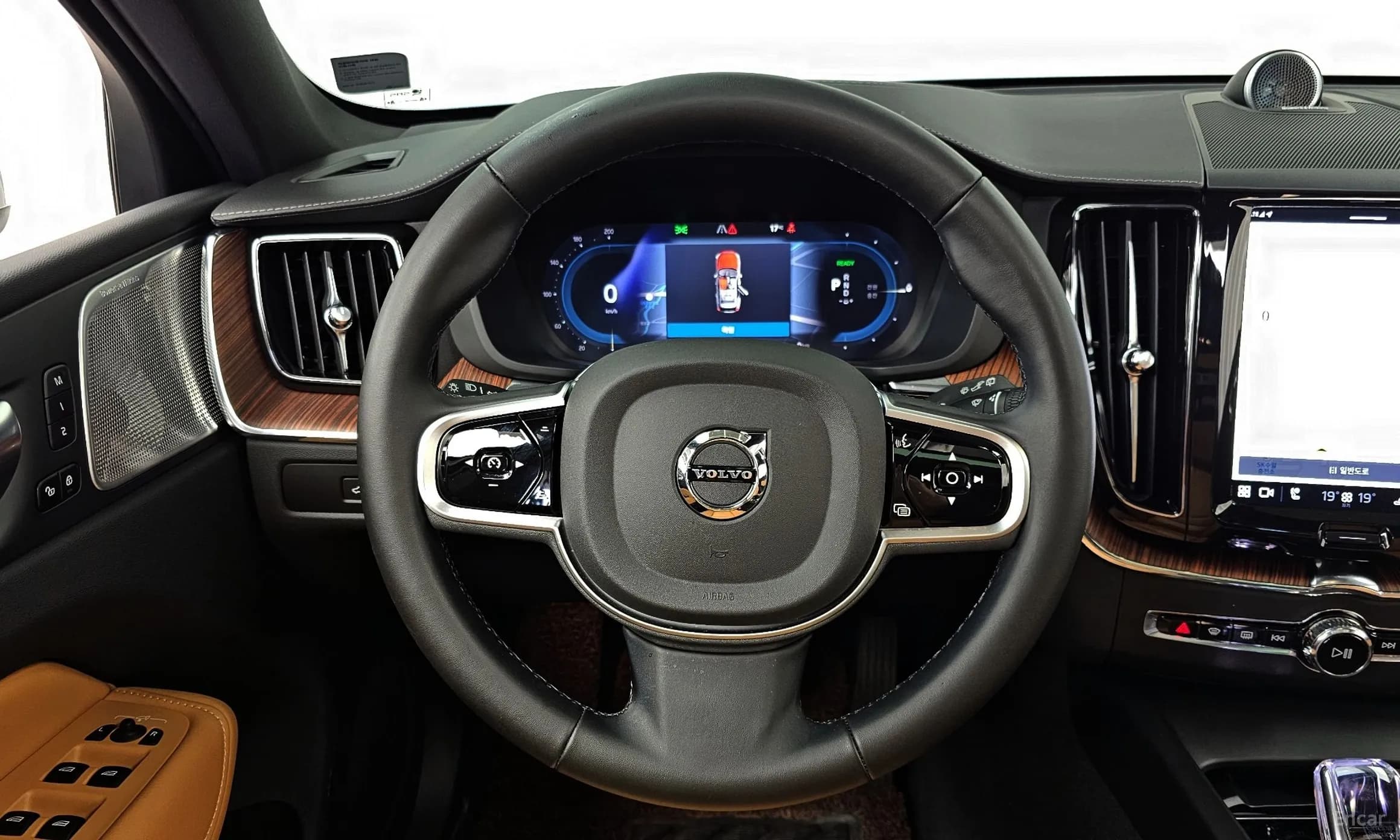 XC60 Gen 2