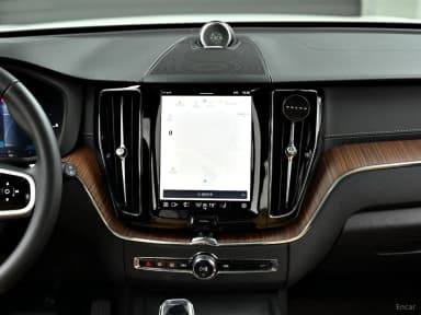 XC60 Gen 2