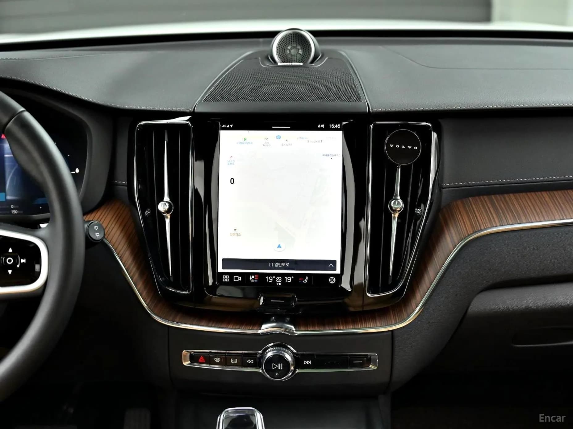XC60 Gen 2