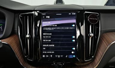 XC60 Gen 2