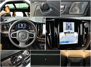 XC60 Gen 2