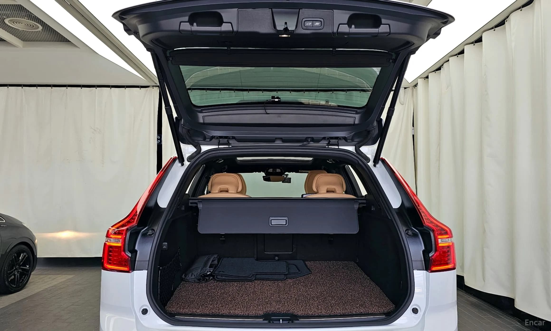 XC60 Gen 2