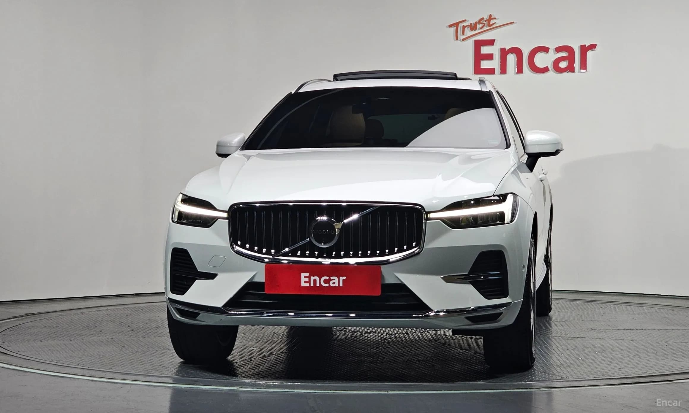 XC60 Gen 2