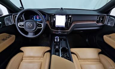 XC60 Gen 2