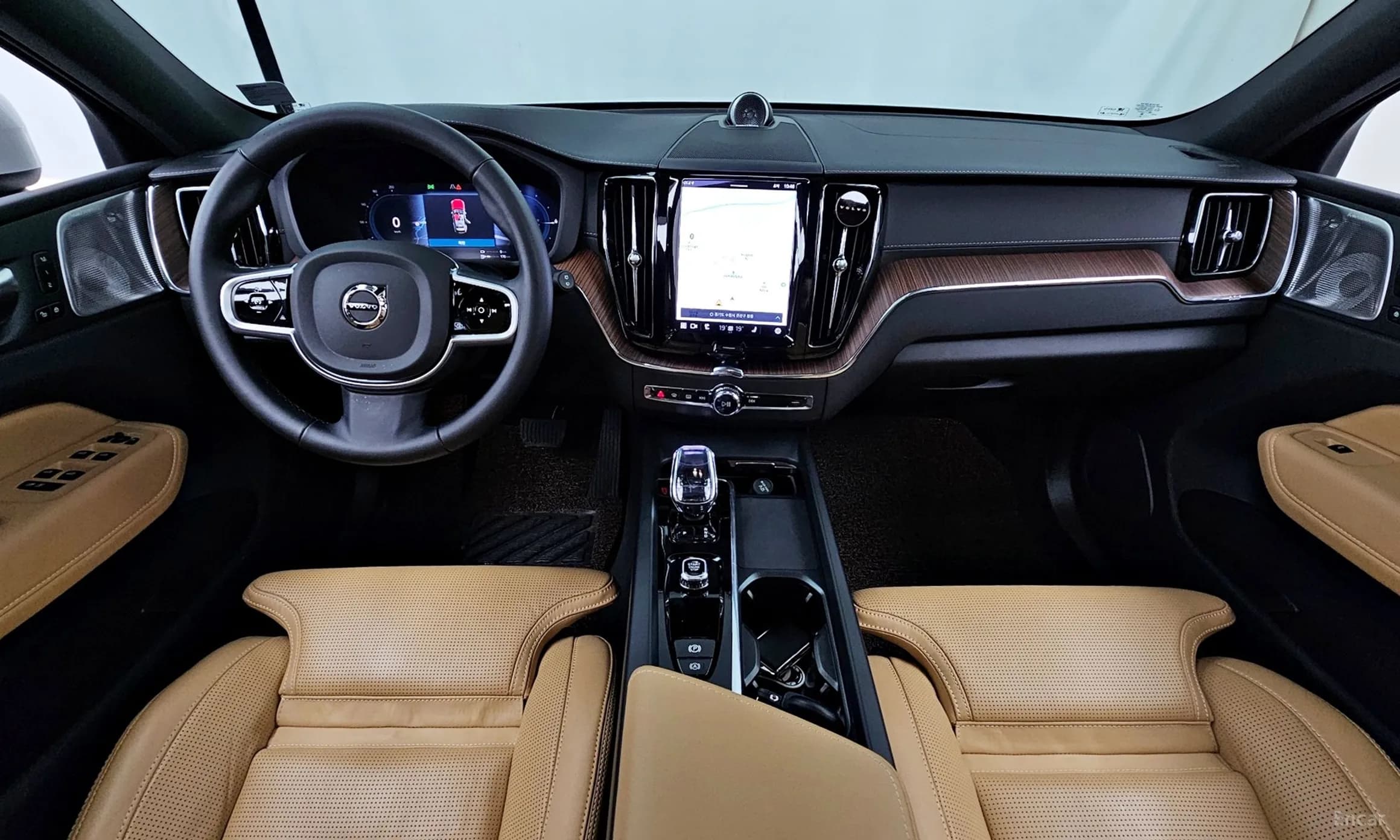 XC60 Gen 2