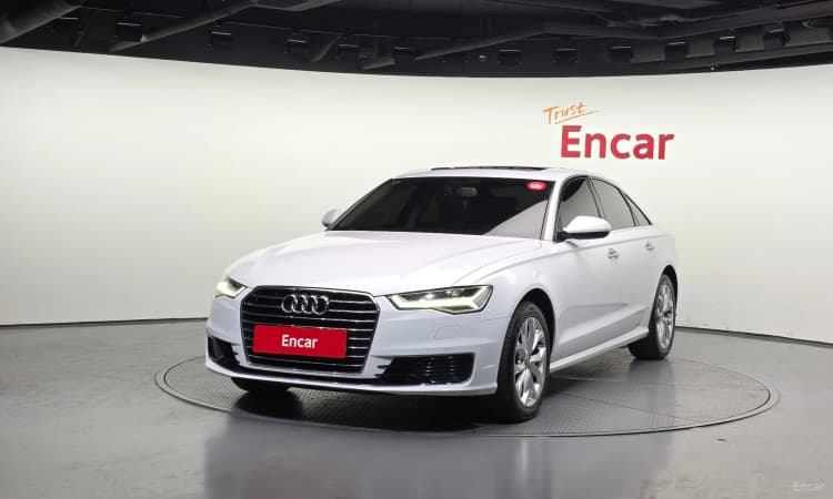 New A6