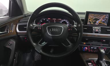 New A6