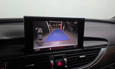 New A6