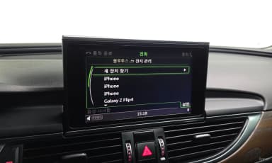New A6