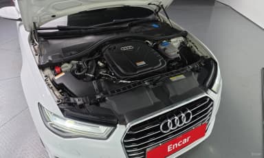 New A6