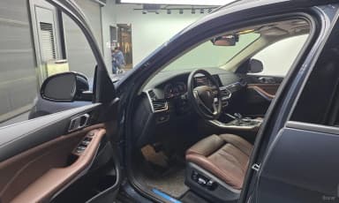 X5 (G05)
