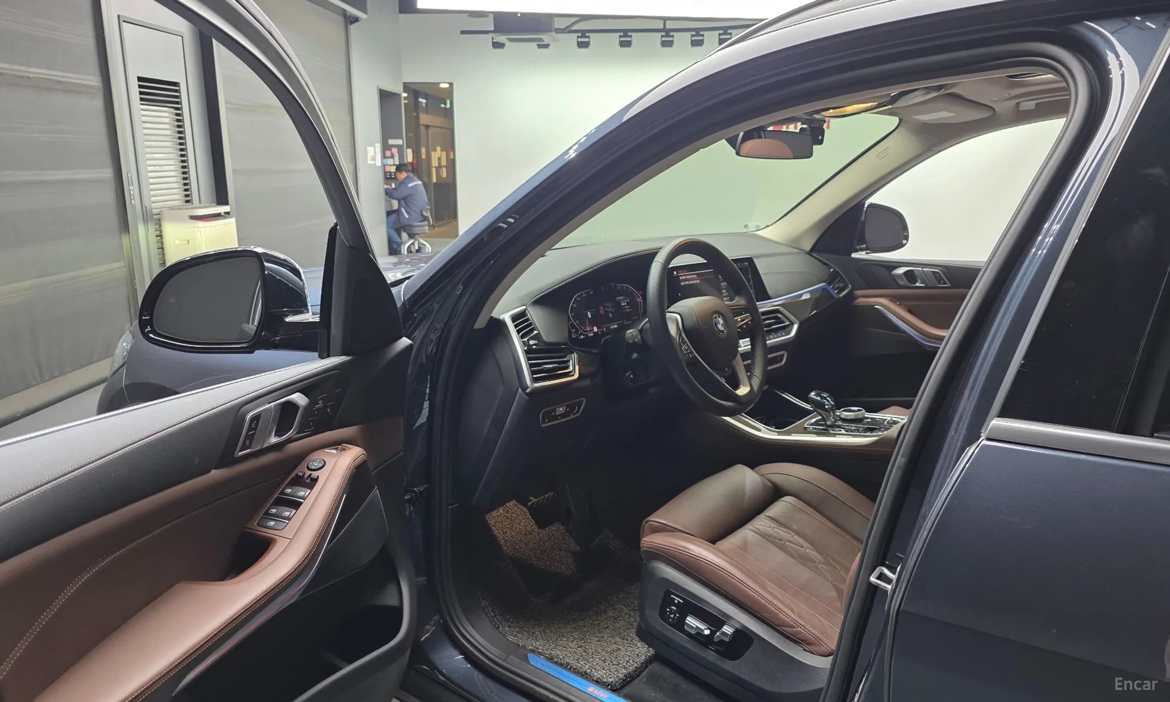 X5 (G05)