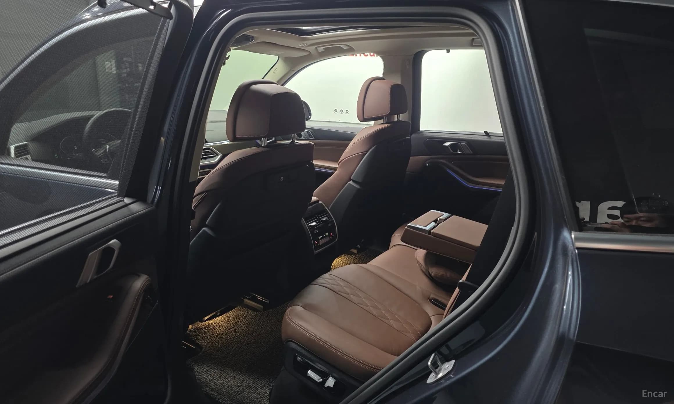 X5 (G05)