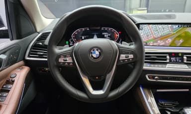 X5 (G05)