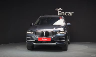 X5 (G05)