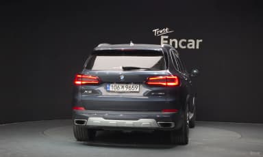 X5 (G05)