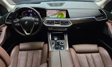X5 (G05)