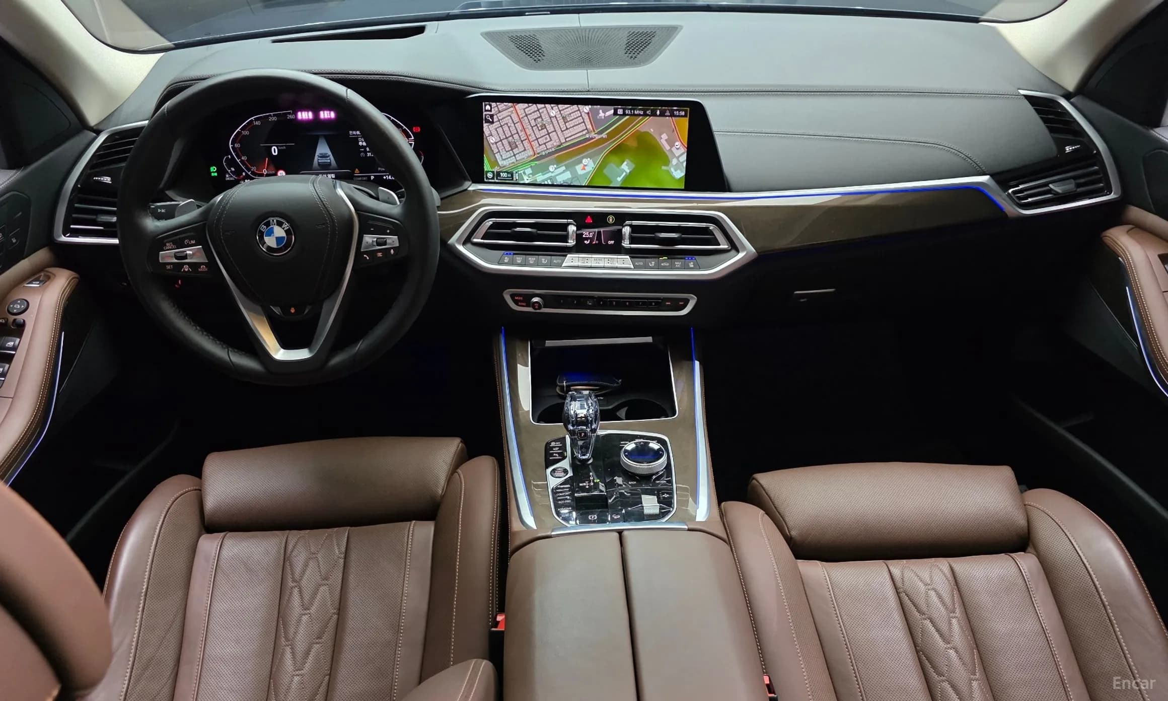 X5 (G05)