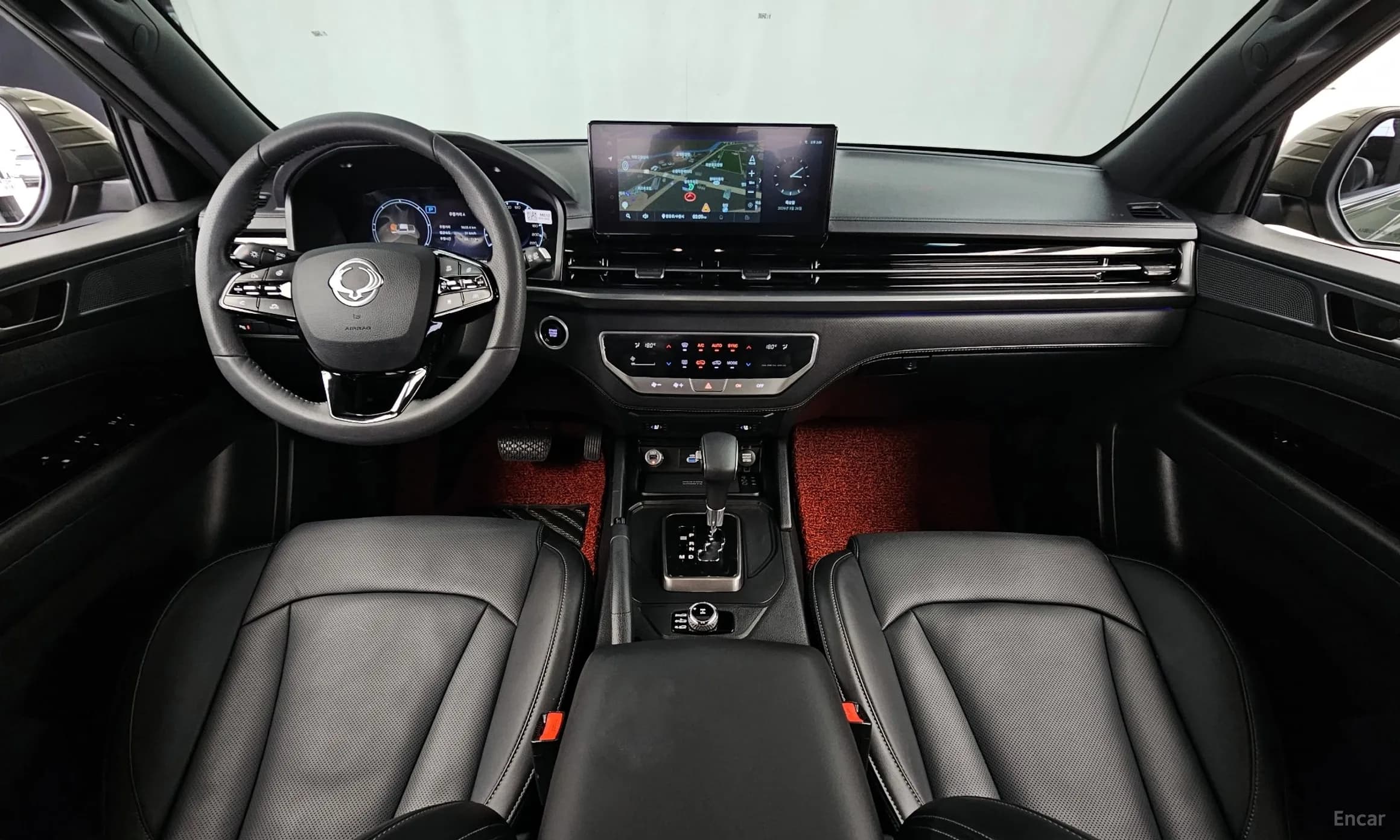 Rexton Sports Khan