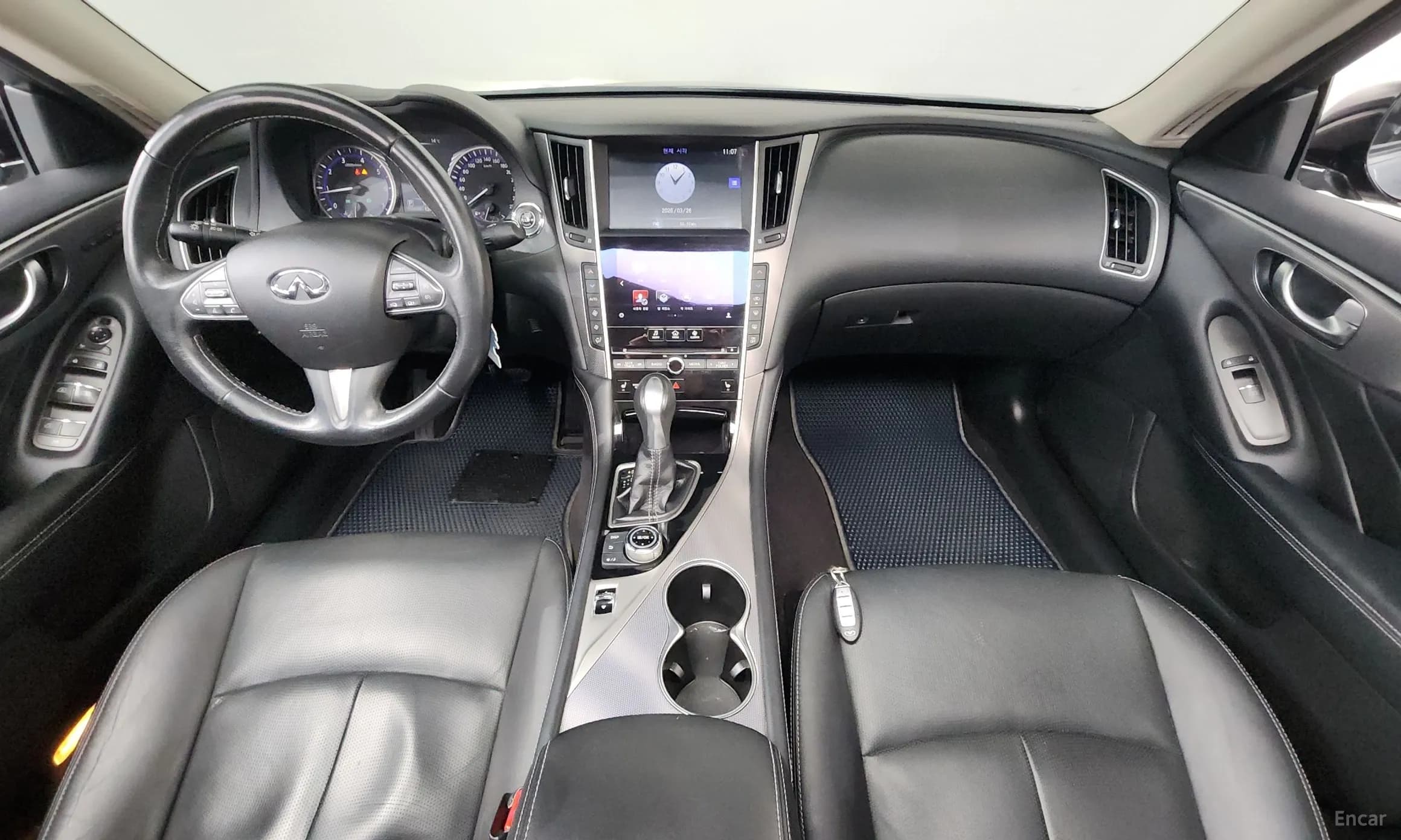 Q50